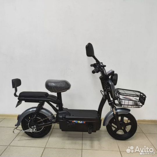 Электровелосипед Электроскутер, Магазин