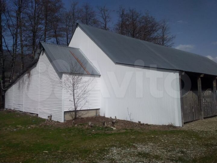 Участок 5 сот. (ИЖС)