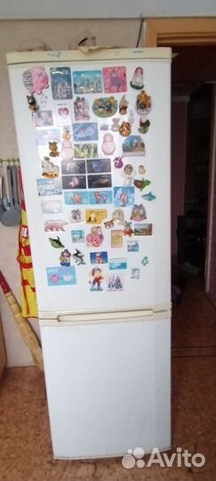 Холодильник бу