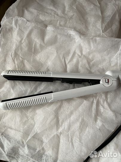 Плойка гофре