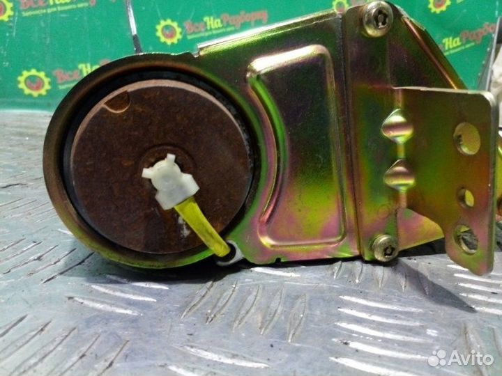 Подушка безопасности AirBag пассажира Cadillac Srx