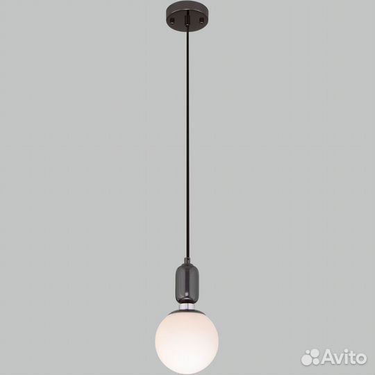 Люстра Eurosvet Bubble 