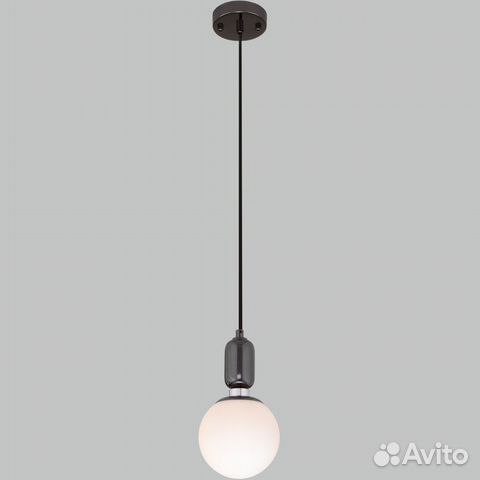 Люстра Eurosvet Bubble 