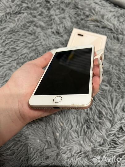 iPhone 8 Plus, 64 ГБ
