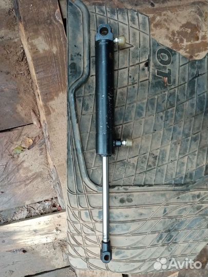 Гидроцилиндр