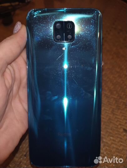 HONOR 9, 6/128 ГБ