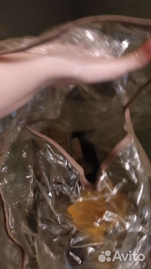 Дождевик на коляску универсальный