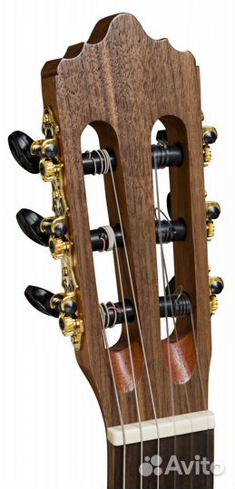 Классическая гитара 7/8 La Mancha Rubi SMX/63