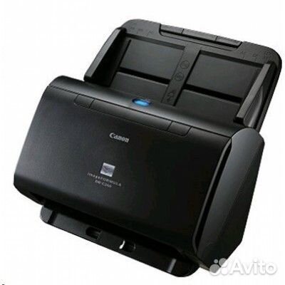 Сканер Canon DR C240 - новый