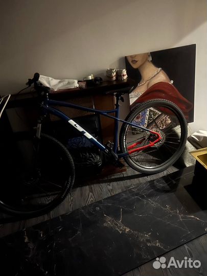 Горный велосипед GT avalanche 29 comp