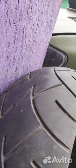 Мотошина 240 40 18