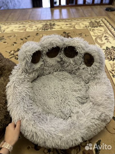 Лежанка для собак