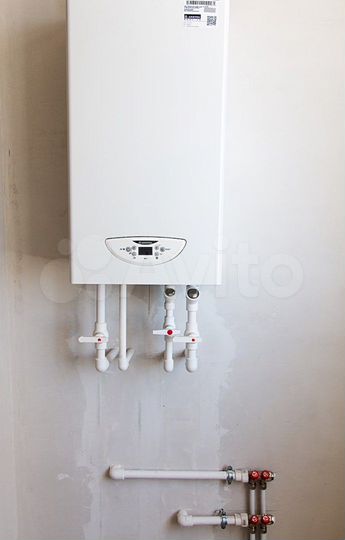 3-к. квартира, 90 м², 9/15 эт.