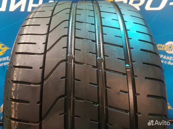 Pirelli P Zero 315/30 R22