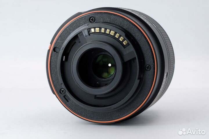Sony 18-55mm 3.5-5.6 SAM