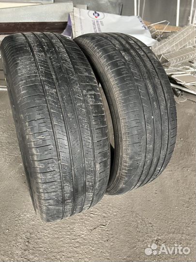 Goodyear Eagle LS 2 225/55 R18