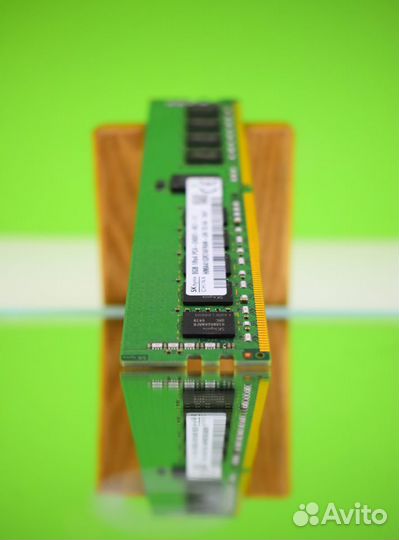 8GB DDR4 ECC hynix 2400