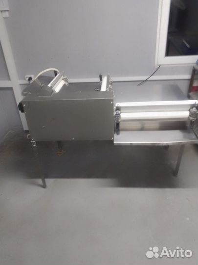 Печь для приготовления тонкого лаваша