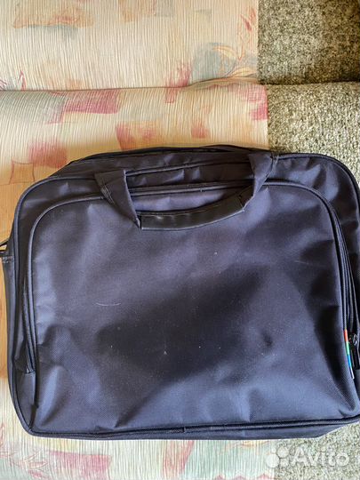 Сумка для ноутбука