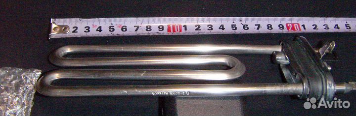 Нагревательный элемент,патрубок стиральной машины