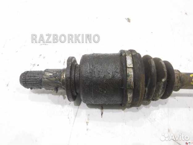 Привод задний 28421FE251 Субару