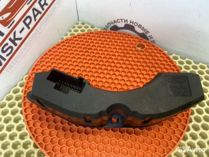 Блок кнопок печки Ford Focus 1 1998-2005