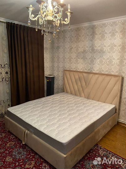 Кровати в рассрочку