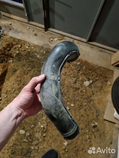 Выпускной воздушный на весту