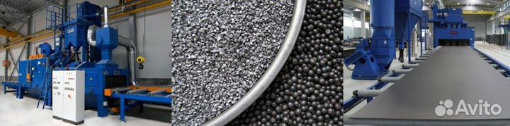 Дробеструйщик,Разнорабочий.Тульскую обл. п.Узловая