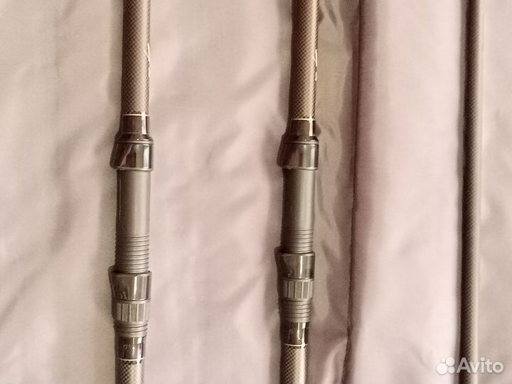 Карповые удилища Каида