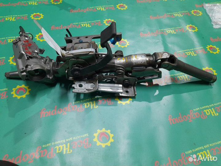 Замок зажигания Honda Civic