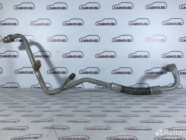 Трубка кондиционера Ford Focus MK 2 hwda 1.6 1.6