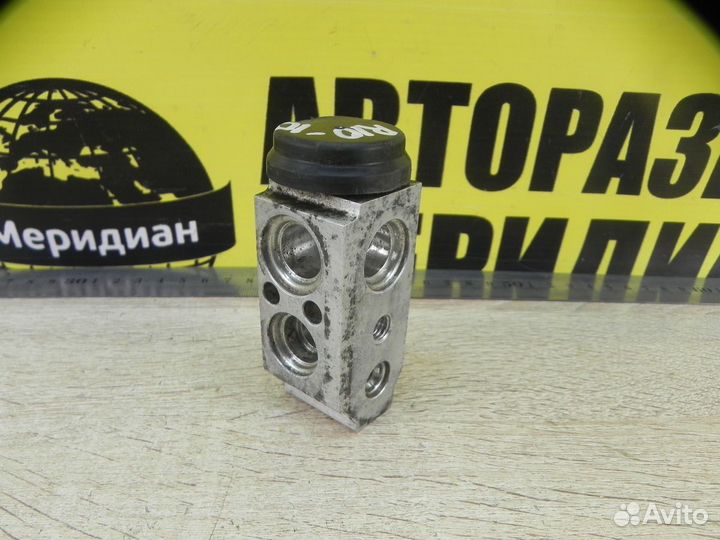 Клапан кондиционера KIA RIO II/ Рио 2