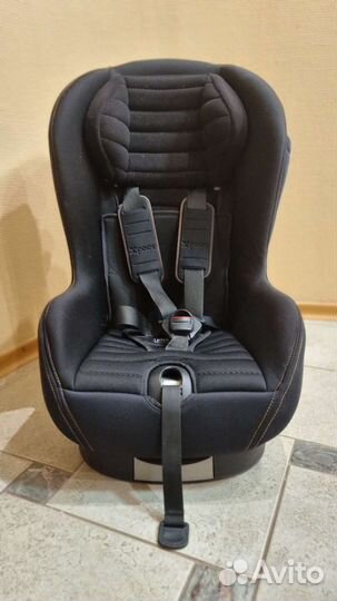 Детское авто кресло Chicco Key1