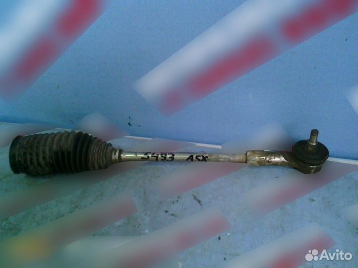 Наконечник рулевой Mitsubishi ASX 2010