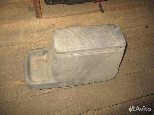 Бардачок Volvo 20497502