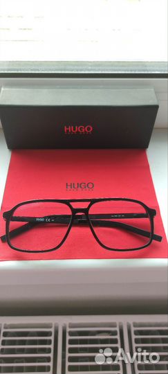 Очки Hugo HG 1092 OIT унисек оригинал