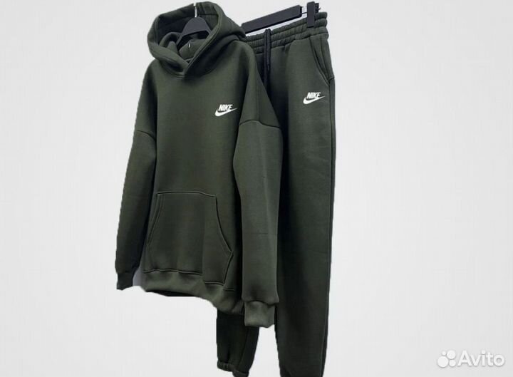 Спортивный костюм Nike