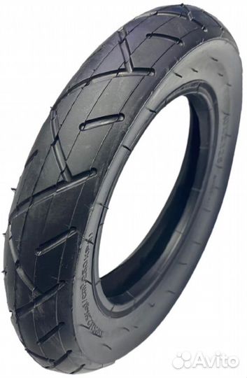 Покрышка 10х2.125 для электросамоката