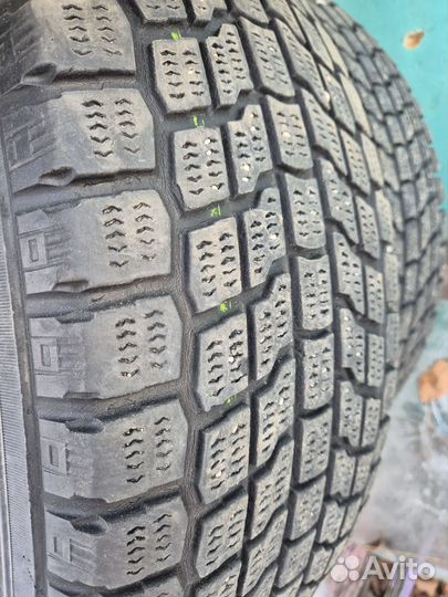 Yokohama BluEarth E70 225/65 R17 101Q