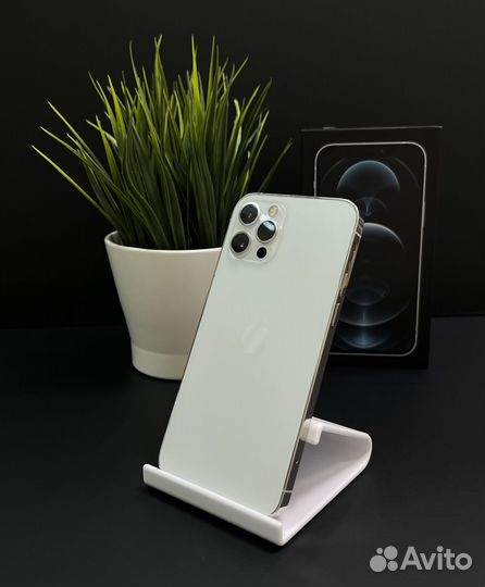 iPhone 12 Pro, 128 ГБ