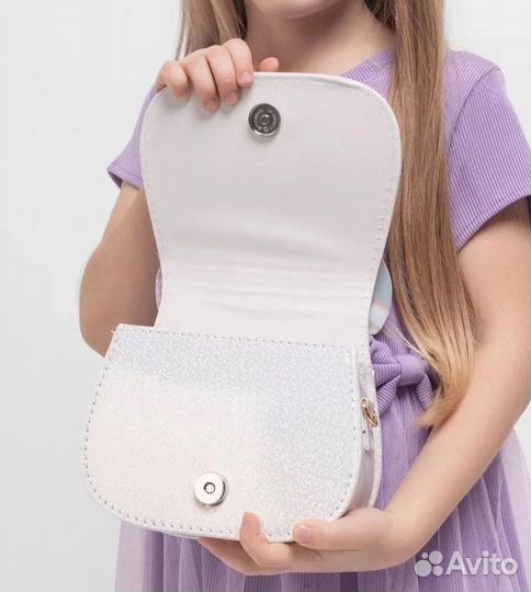 Сумка для девочки
