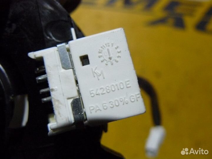 Шлейф SRS для Fiat Albea 2011г