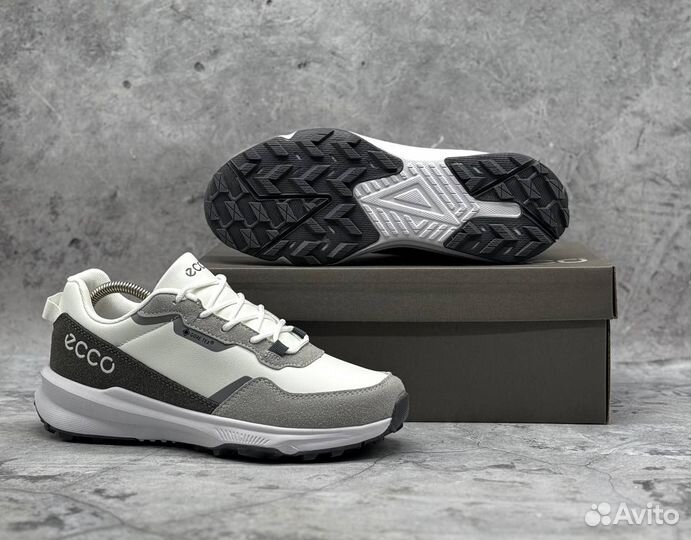 Кроссовки мужские осень весна