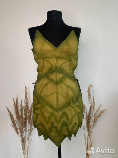 Косплей Динь динь фея