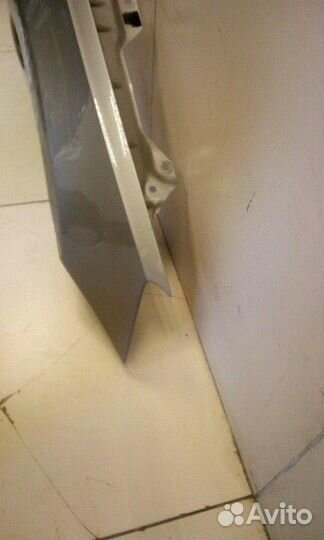 Крыло переднее правое Skoda Octavia