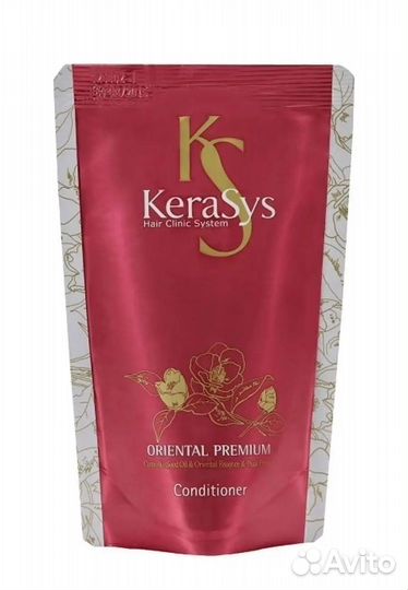 Kerasys кондиционер