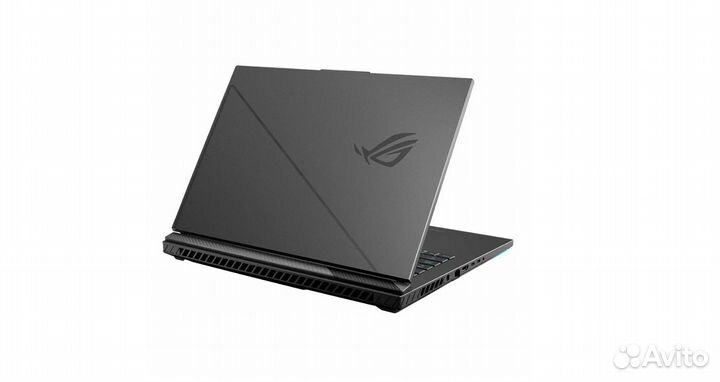 Asus ROG Strix G18 G814JIR-N6021, Intel Core i9-14