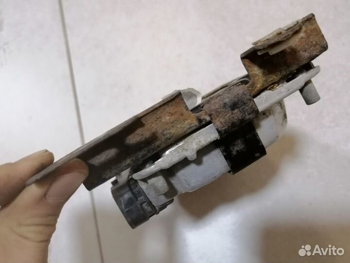 Блок управления двигателем Chery Amulet A15