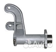 Кронштейн энергоаккумулятора камаз-43114 задний ле